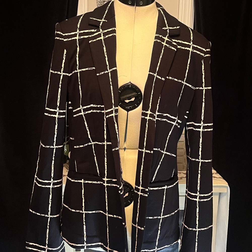 Express Blazer size M - Picture 9 of 9